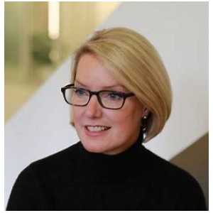 Chicago’s Sharon Langshur to serve on American Heart Association’s regional board of directors 