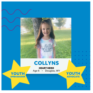 Collyns Page_Heart Ambassdor 23-24