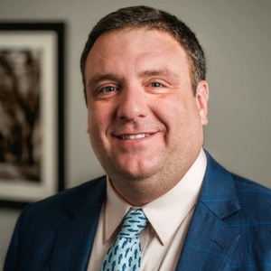 Cadence Insurance’s David Theard announced as new Heart Walk Chair 