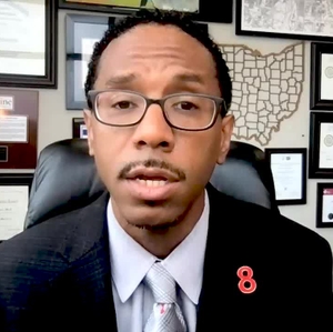 Dr. Joseph on study findings
