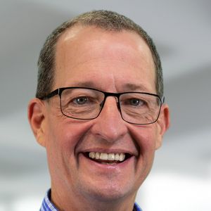 TBC Corporation executive leads Heart Walk in Palm Beach County