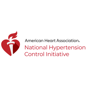 American Heart Association National Hypertension Control Initiative