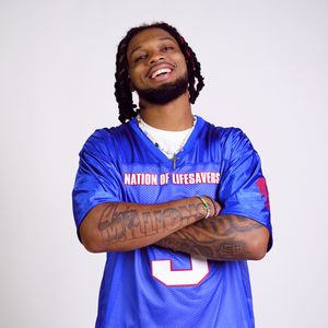 New Damar Hamlin PSA set to kick off a lifesaving football season