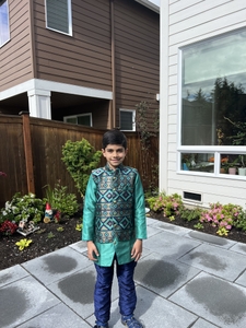 Ansh Kumar
