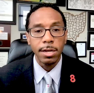 Dr. Joseph on Life's Essential 8 and SDOH