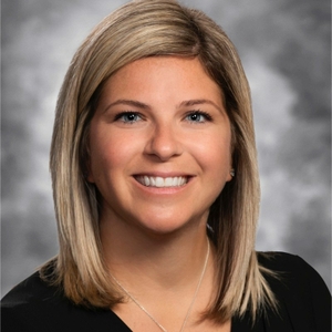 AtlantiCare Heart and Lung Institute Assistant Vice President Brittany Knapp to chair 2023 South Jersey’s Go Red for Women® movement