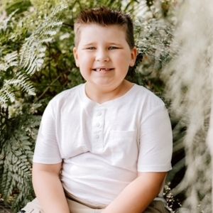 Noah Linneman 
