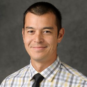 Purdue professor receives $300,000 research award from American Heart Association