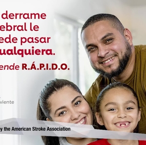 AHA RAPIDO expert in English