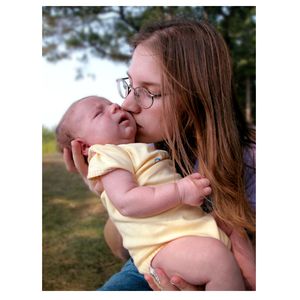 Medicaid Expansion Means Better Health Outcomes for New Montana Moms