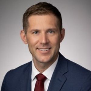 Dan Astleford leads American Heart Association’s  2023 Kansas City Heart Walk