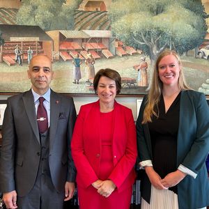 University of Minnesota researcher to advocate for robust medical research funding in nation’s capital