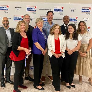 Rally for Med Research