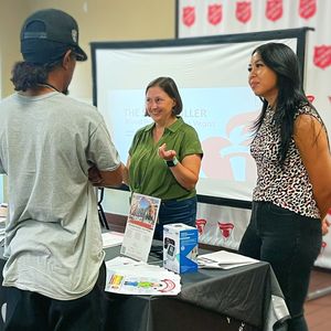Joining forces to address hypertension among veterans in Las Vegas