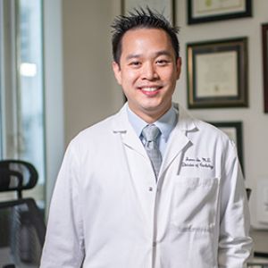 James E. Ip, M.D.