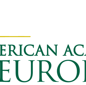 American Academy of Neurology Logo