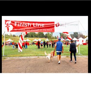 Utah Heart & Stroke Walk is saving lives with every step