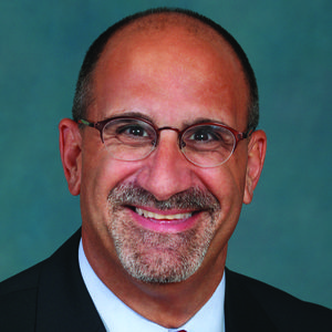 Niagara Falls City School District superintendent leads national initiative to champion health in schools 