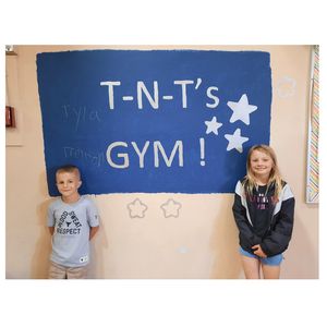 Eagle Elementary School siblings nationally recognized with Young Heart Leadership Award