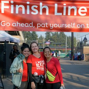 Puget Sound Heart and Stroke Walkers save lives with every step