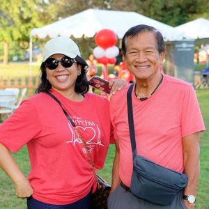 Kern County Heart and Stroke Walk saves lives with every step