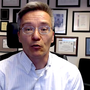 Dr. Volpp explains Food Is Medicine