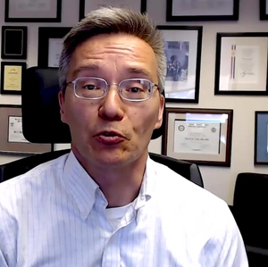 Dr. Volpp Food Is Medicine study overview