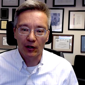 Dr. Volpp on improving U.S. healthcare