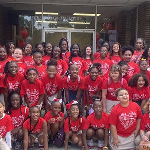 Northshore STEM 4--Central Elementary Students
