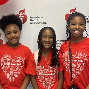 Northshore STEM 6--students