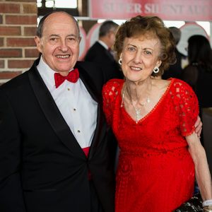 Joan and Paul Rubschlager named “Chicago Centennial Award” honorees