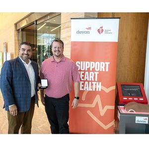 Devon Energy 2