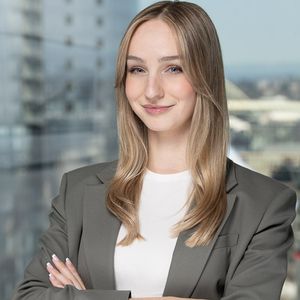 Anastasia Juergens, Propel Insurance