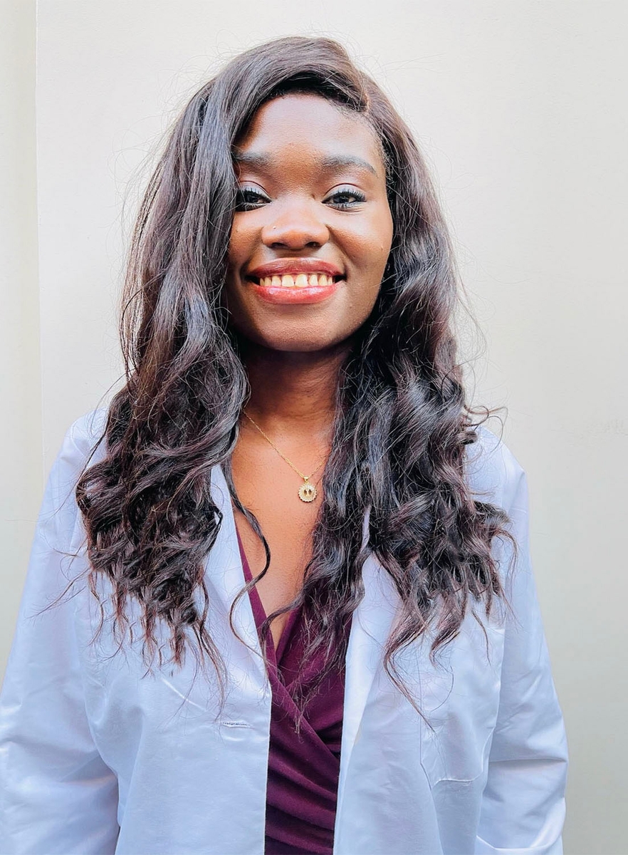 Ijeoma Eleazu, M.D.