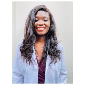 Ijeoma Eleazu, M.D.
