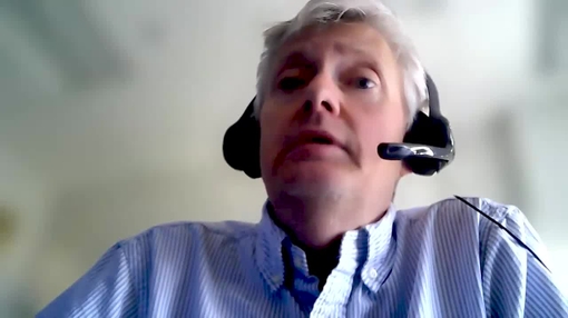 Dr. Page on SS23 findings add to data