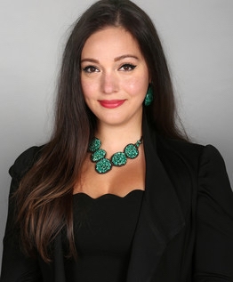 Nour Makarem, Ph.D.