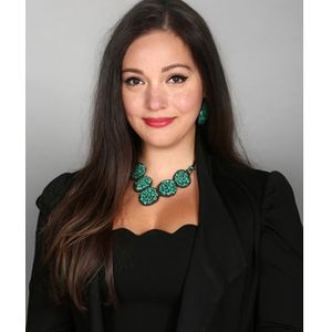 Nour Makarem, Ph.D.