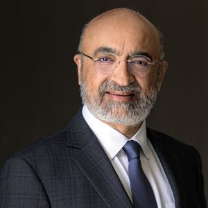 Sumeet Chugh M.D.