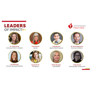 Kentucky leaders join local initiative to drive equitable health for all 
