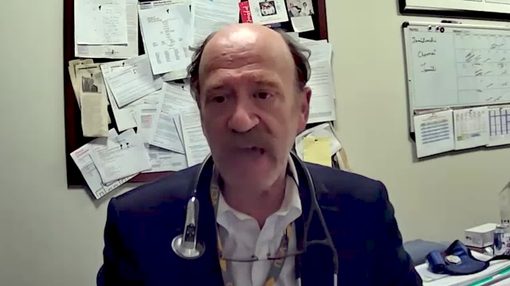 Dr. Ellenbogen on SS23 150 experimental pacemaker study