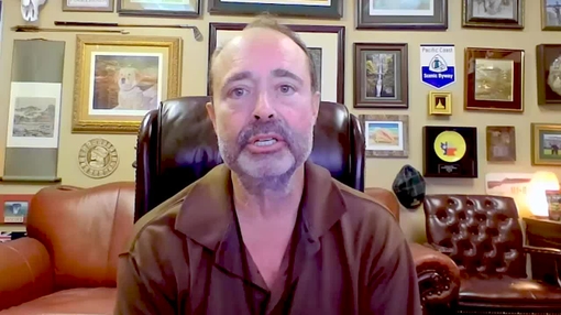 Dr. Levine on SS23 MDP274-MDP100 communicating with your clinician