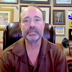 Dr. Levine on SS23 MDP274-MDP100 communicating with your clinician
