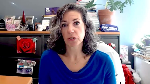 Dr. Reynolds on SS23 176-177 identifying women at risk