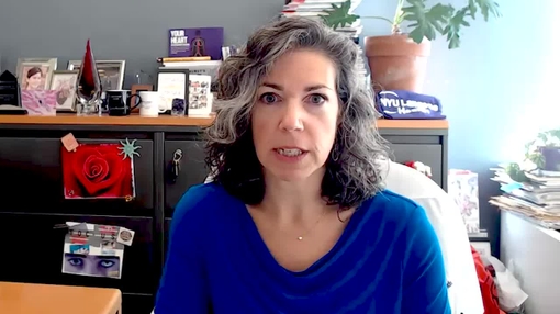 Dr. Reynolds on SS23 176-177 polycystic ovary syndrome and HBP
