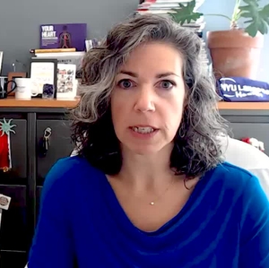 Dr. Reynolds on SS23 176-177 polycystic ovary syndrome and HBP