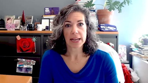 Dr. Reynolds on SS23 176-177 polycystic ovary syndrome warning signs
