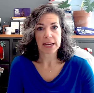Dr. Reynolds on SS23 176-177 polycystic ovary syndrome warning signs