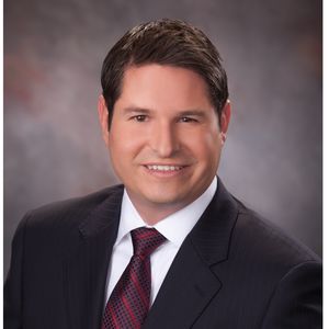 Derek Steyer