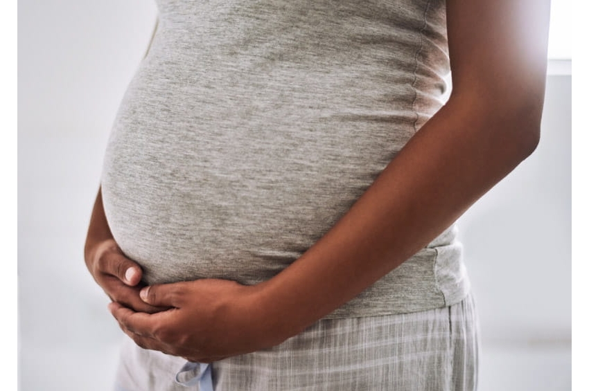 Exposure to “forever chemicals” before birth may raise blood pressure during teen years